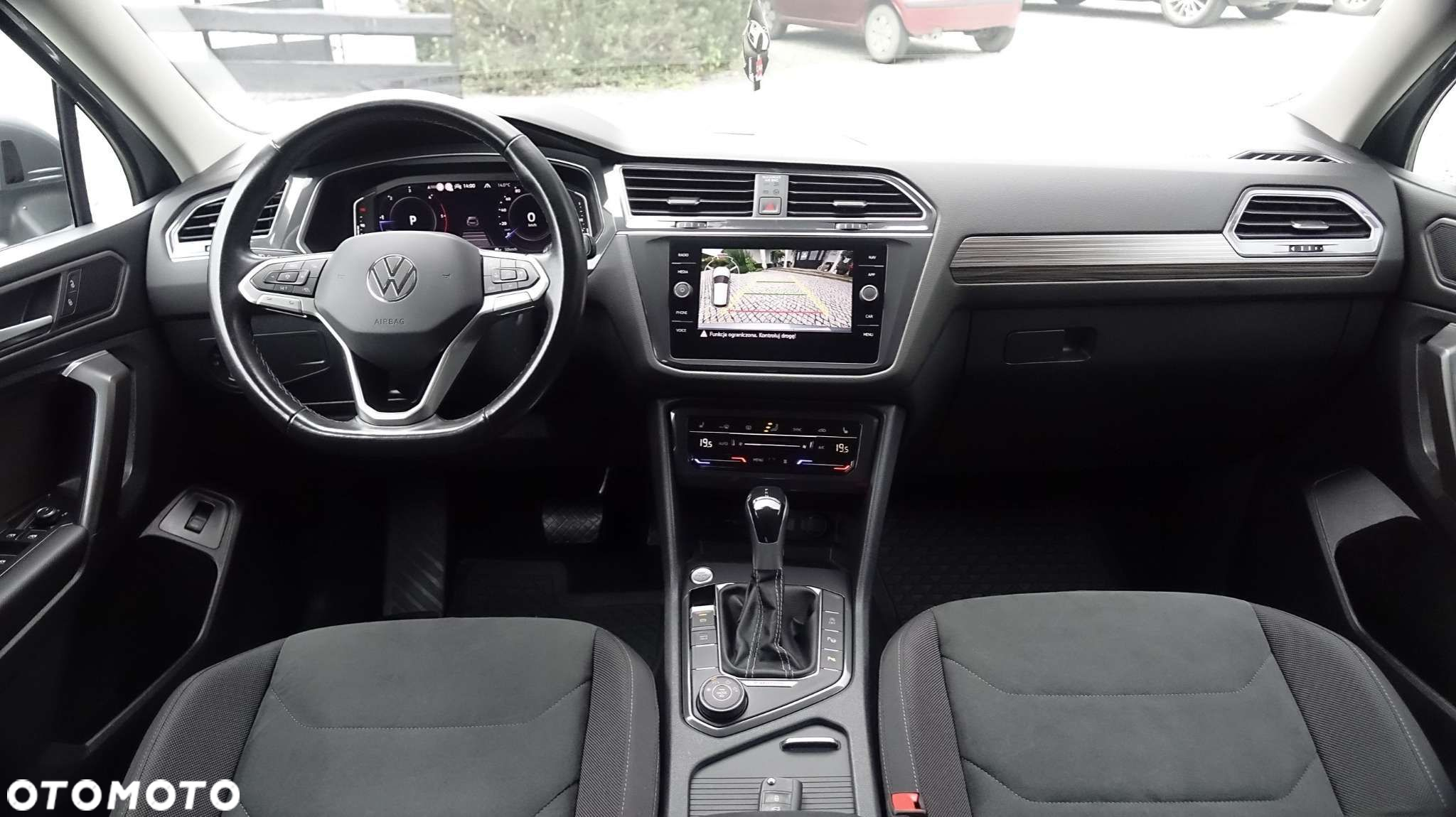 Volkswagen Tiguan Allspace - 6