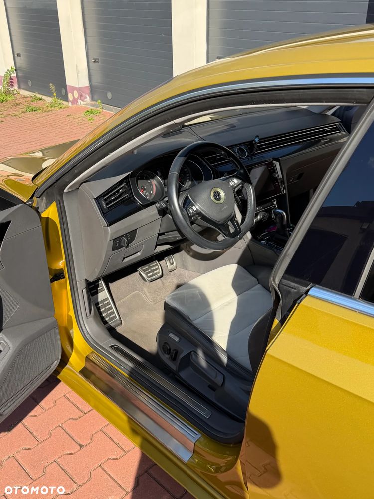 Volkswagen Arteon 2020 photo 4