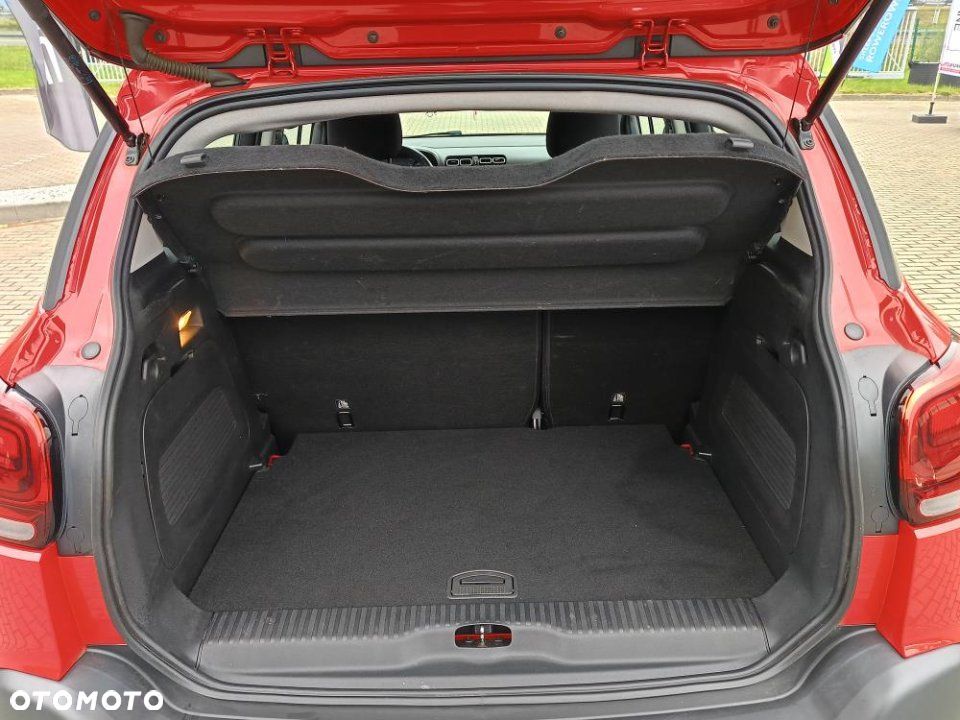 Citroën C3 Aircross - 20