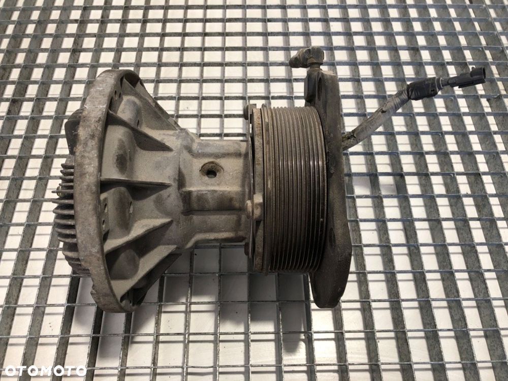 WISKOZA  IVECO STRALIS I 2002 - 2022 AS 260S48 353 kW [480 KM] 6x2/4 2002 - 1