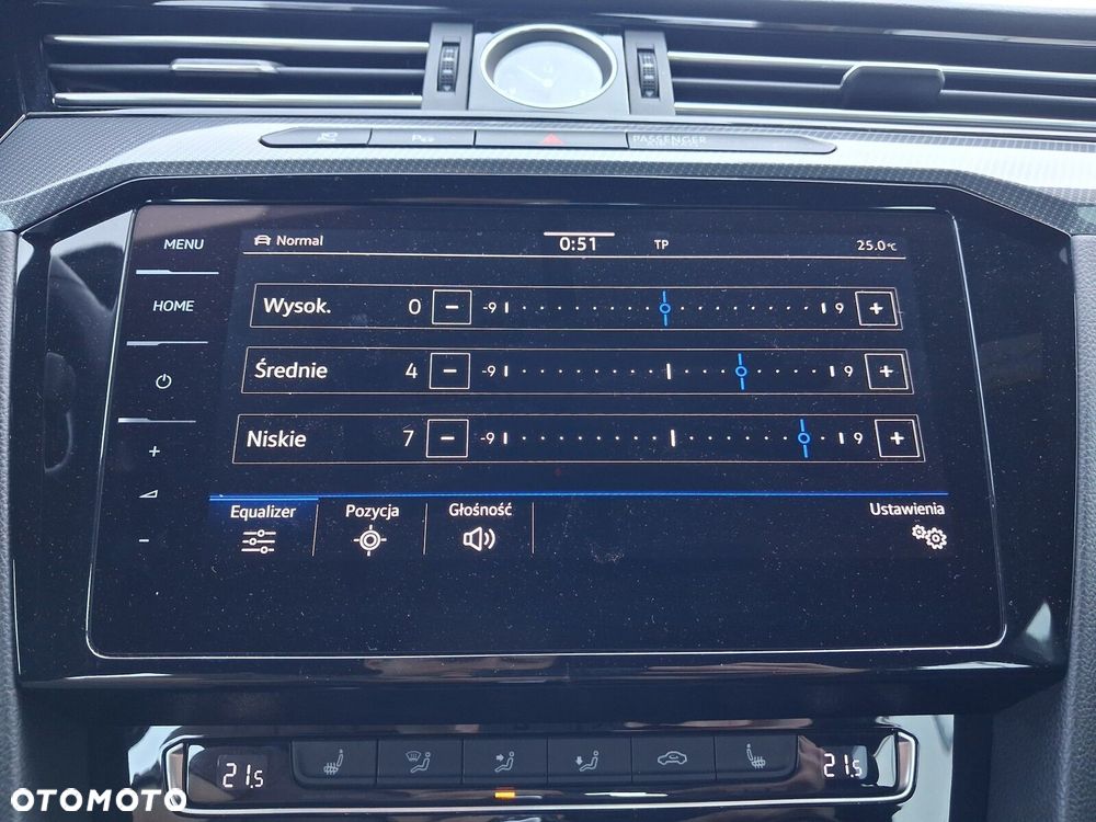 Volkswagen Arteon - 21
