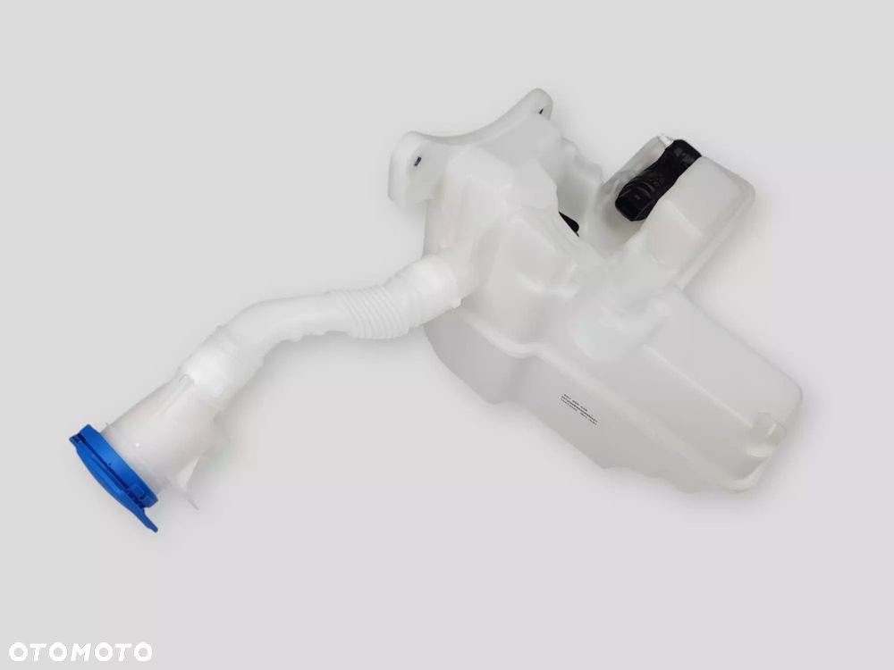 NOWY ORYGINALNY Zbiornik płynu spryskiwaczy Volkswagen Arteon 3G7955448 - 7