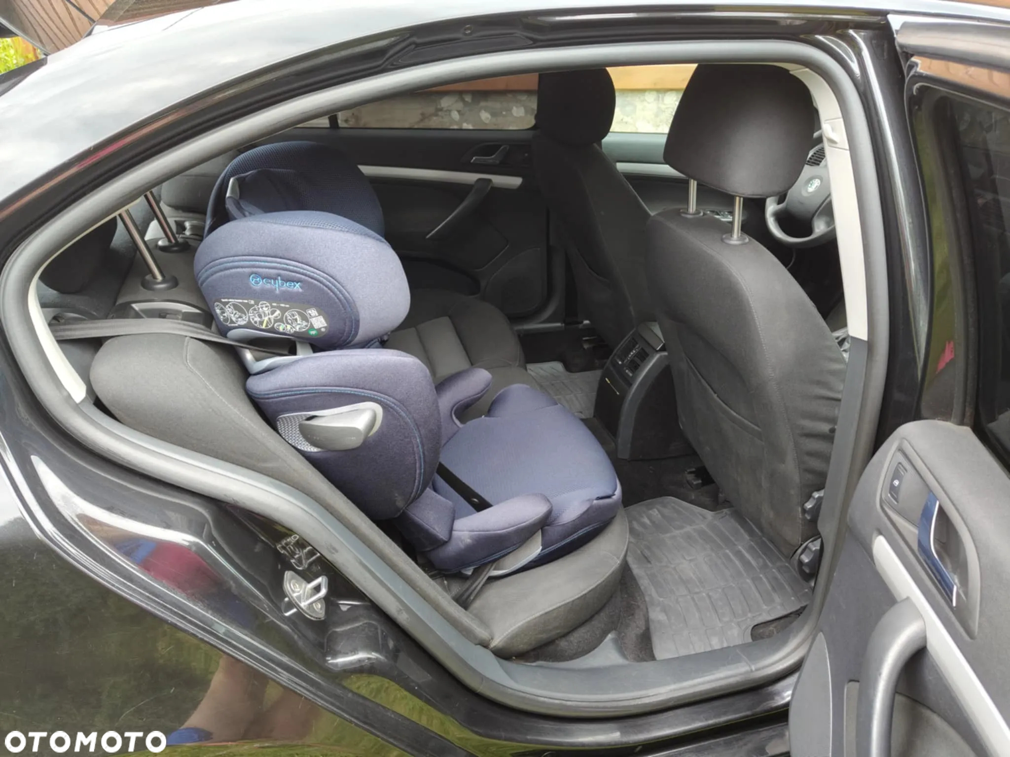 Skoda Octavia 1.9 TDI Classic - 8
