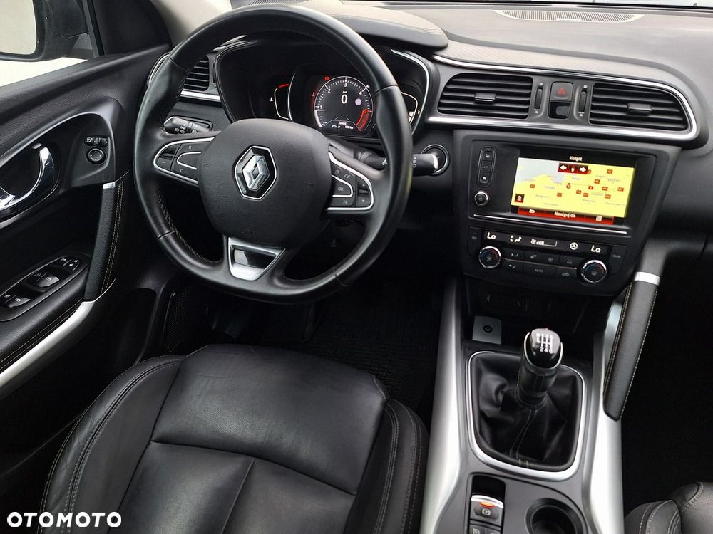 Renault Kadjar - 13