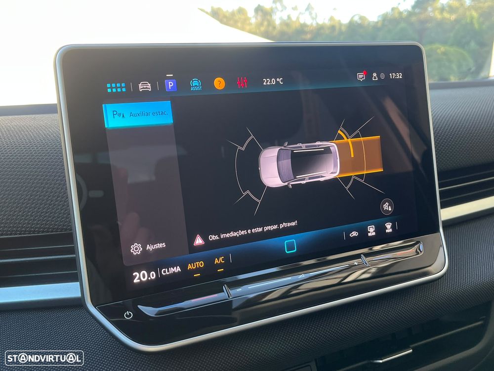 VW T-Roc 1.5 eTSI Trend DSG - 29