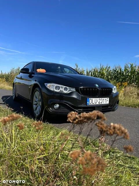 BMW Seria 4 430d Gran Coupe Sport Line - 11