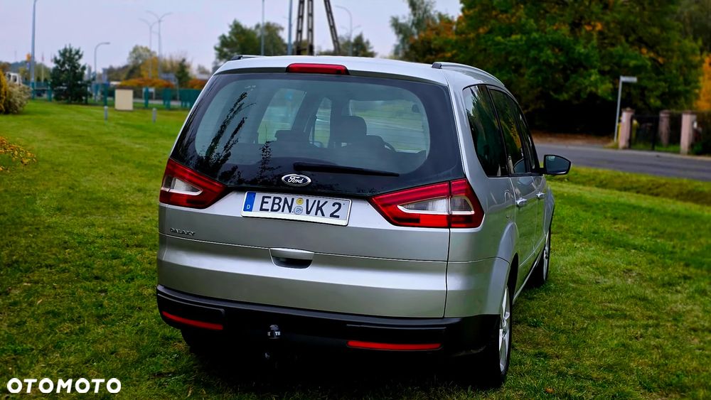 Ford Galaxy - 3