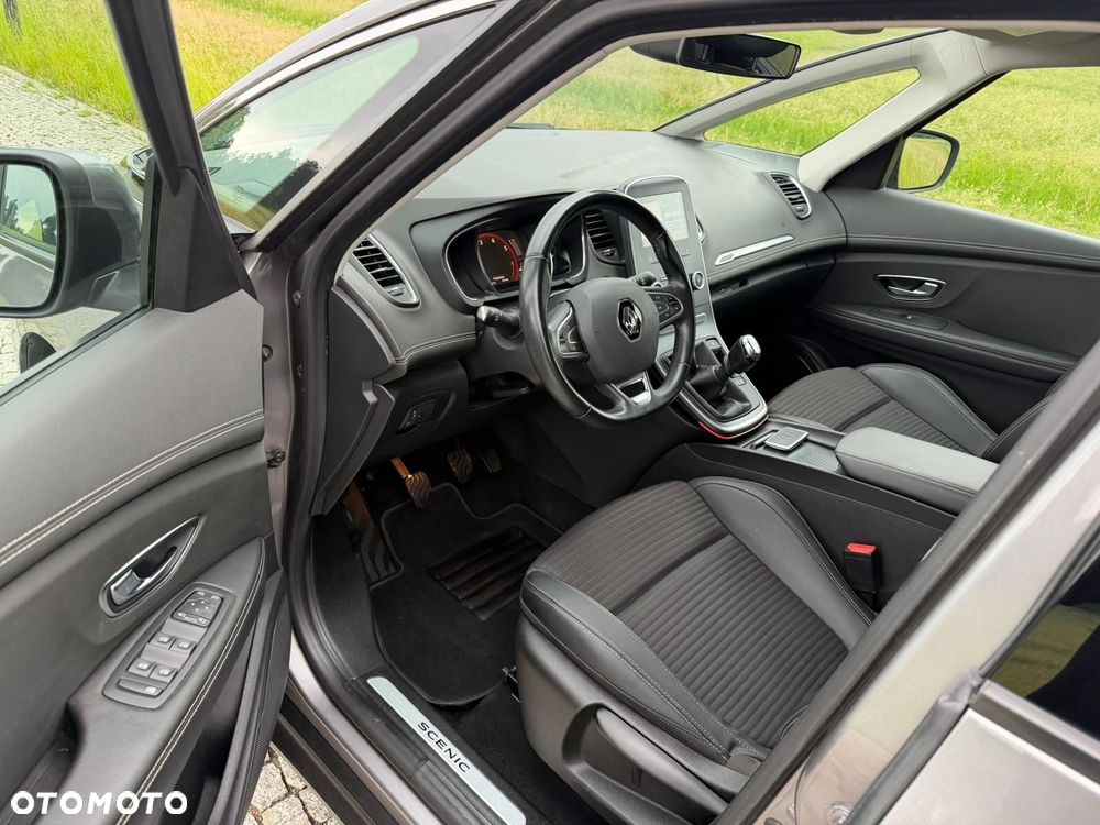 Renault Scenic 1.2 TCe Energy Limited - 11