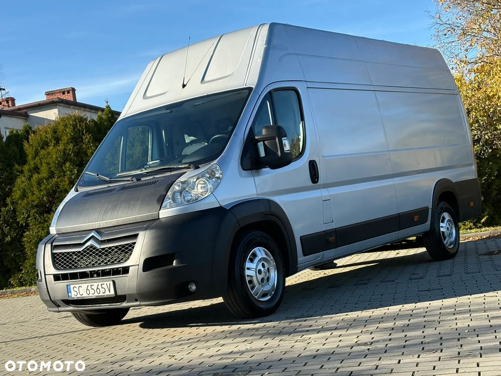 Citroën Jumper - 3