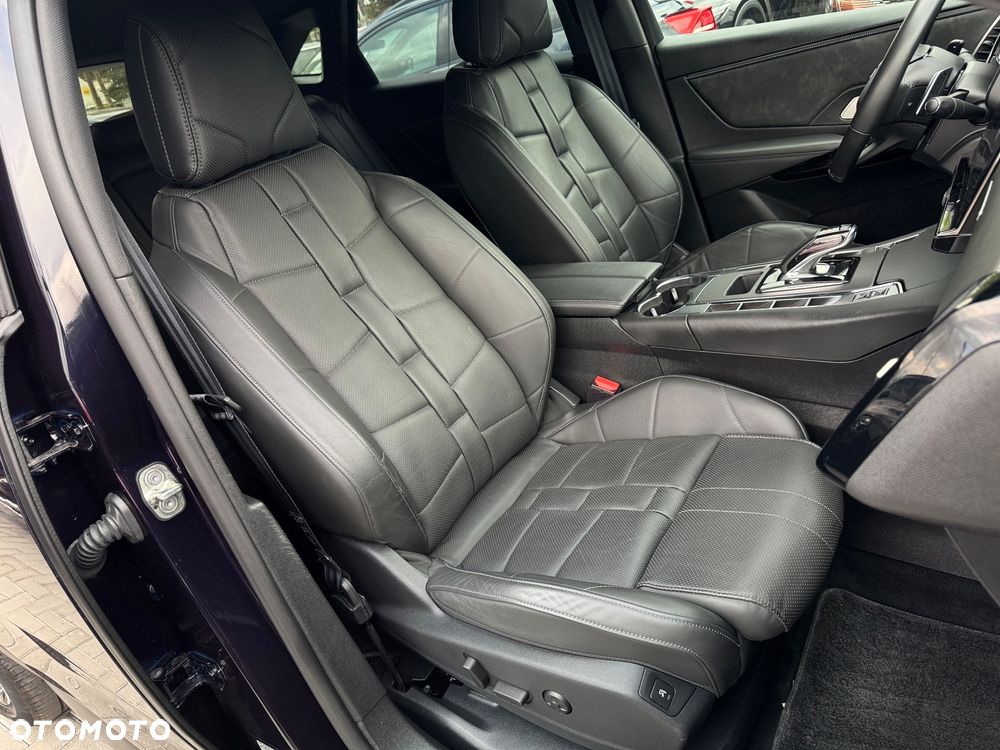 DS Automobiles DS 7 Crossback - 8