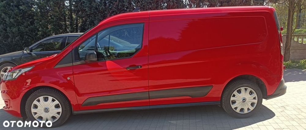 Ford TRANSIT CONNECT - 16