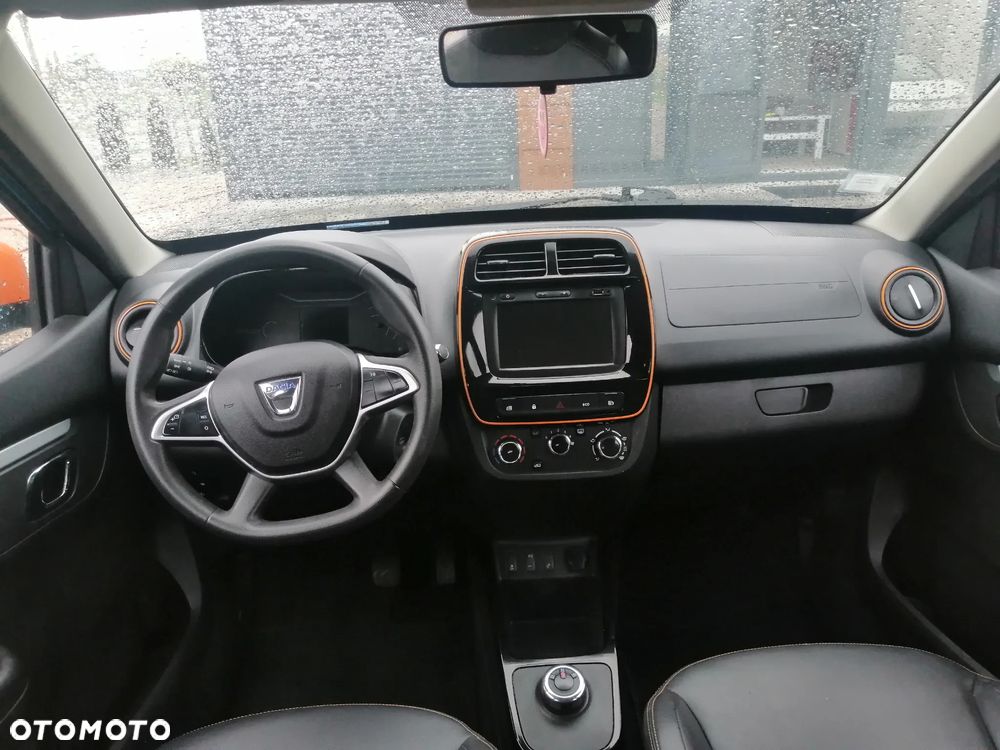 Dacia Spring Electric 65 Expression - 5