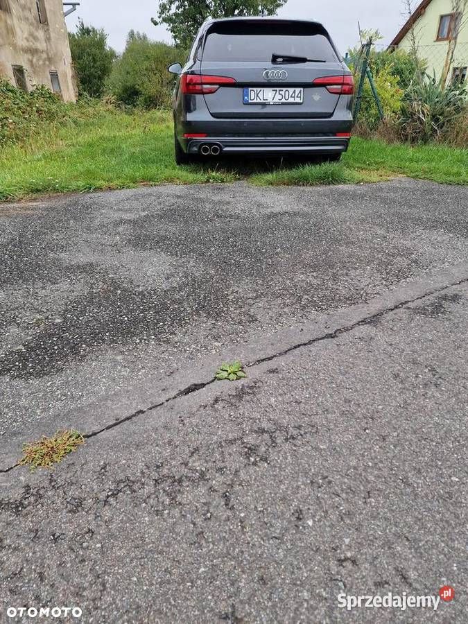 Audi A4 Avant 2.0 TDI S tronic sport - 3
