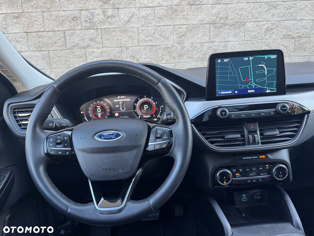 Ford Escape - 14