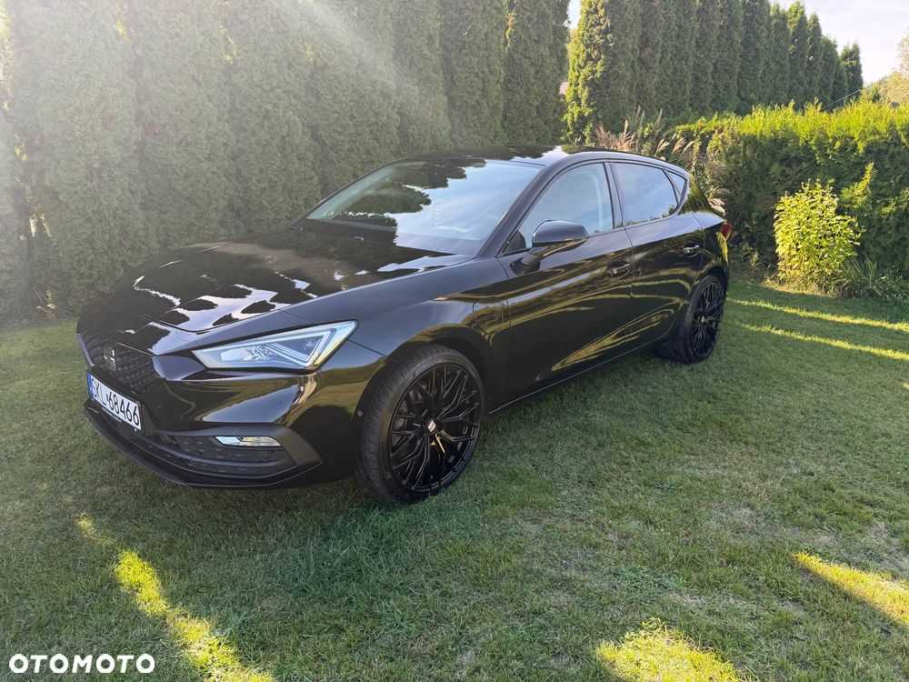 Seat Leon 1.4 e-Hybrid DSG Xcellence - 1