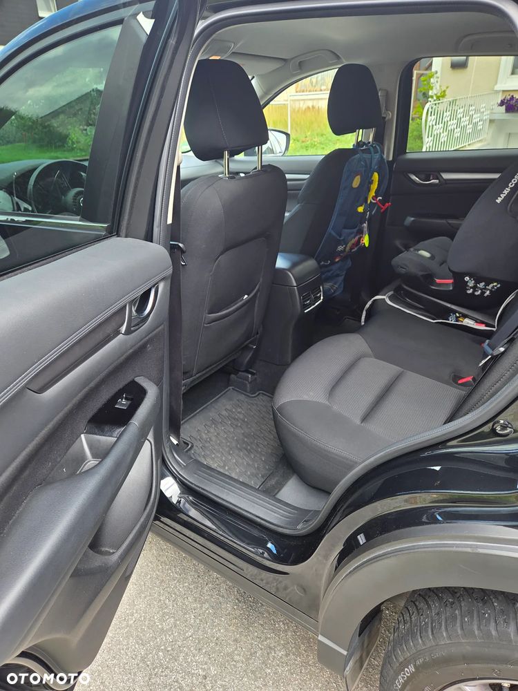 Mazda CX-5 SKYACTIV-G 194 KANGEI - 13