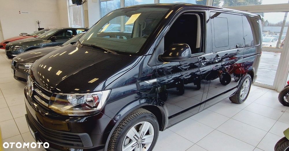 Volkswagen Multivan - 3