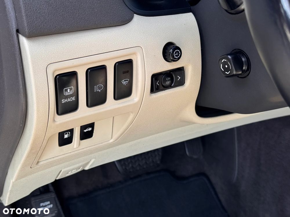 Lexus IS 250 Luxury Line - 22