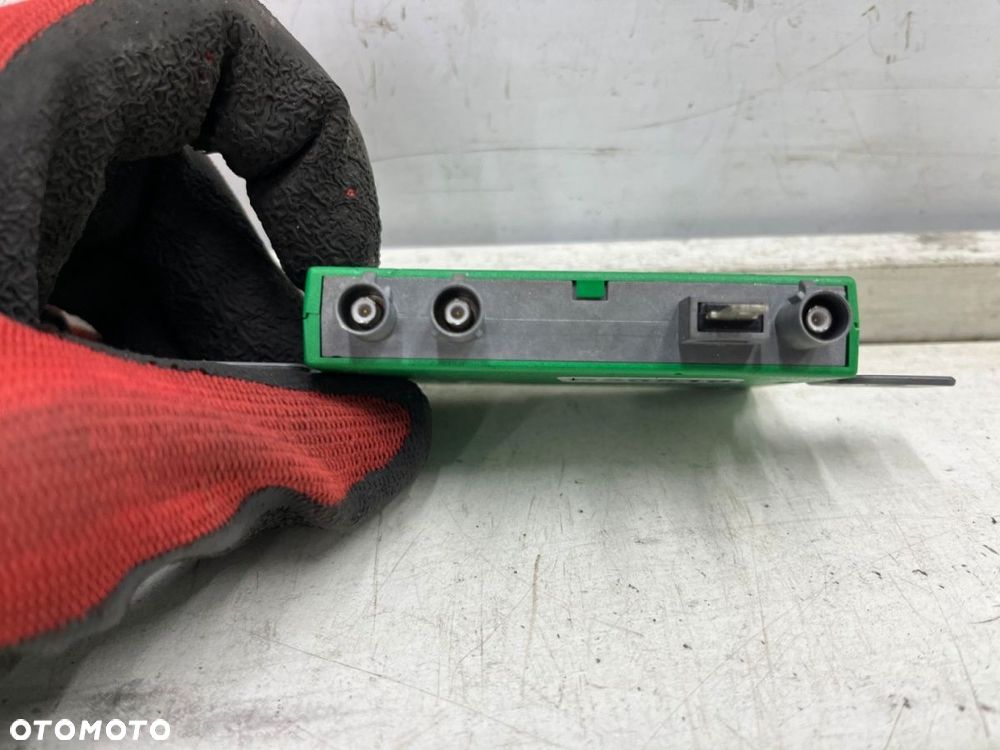 Wzmacniacz antenowy Hyundai Grandeur IV 05-11r. moduł radia 96261-3l000 - 2