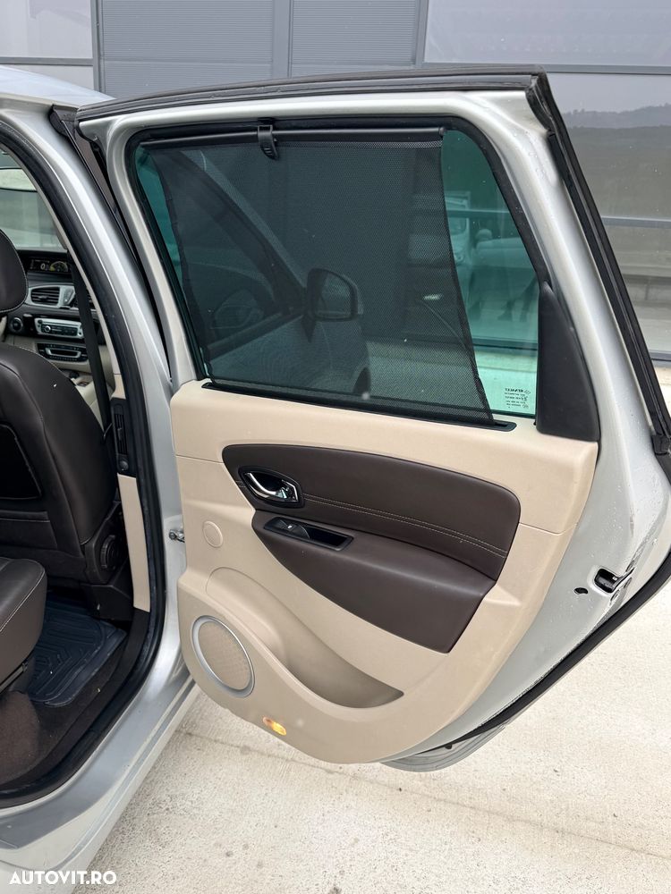 Renault Scenic Xmod 1.6 dCi Privilege - 10