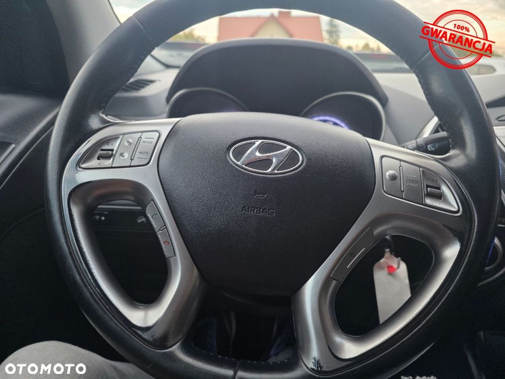 Hyundai ix35 - 26