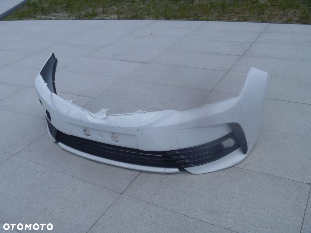 TOYOTA COROLLA E16 E18 AURIS II FELGA ALUMINIOWA 6.5"x16" 5x114.3 42611-02E90 - 5