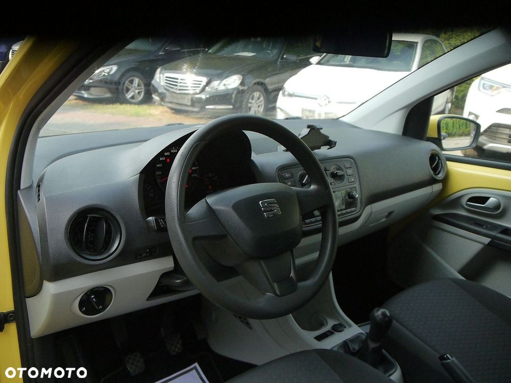 Seat Mii - 20