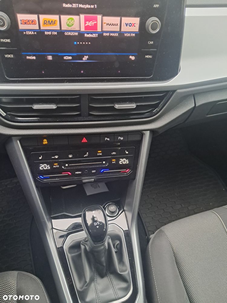 Volkswagen T-Roc 1.5 TSI Style DSG - 9