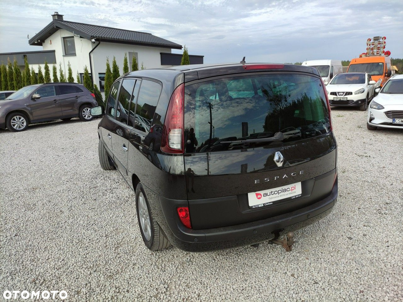 Renault Espace - 26