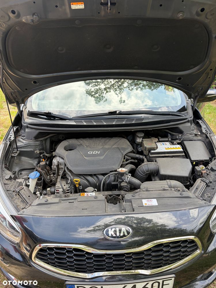 Kia Ceed 1.6 GDI Business Line - 23