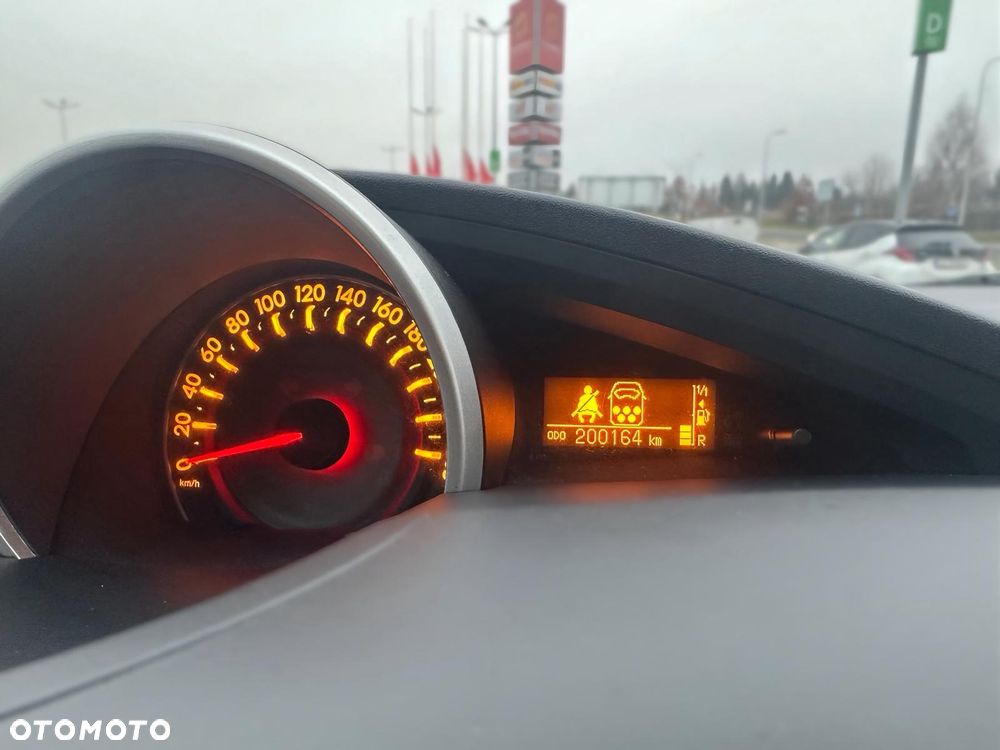 Toyota Verso 2.0 D-4D Premium 7os - 10