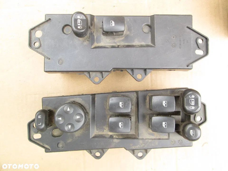 przeŁĄcznik panel szyb chrysler pacifica - 1