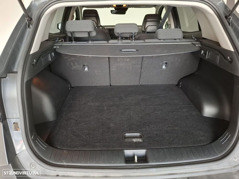 Kia Sportage 1.6 T-GDI Drive - 10