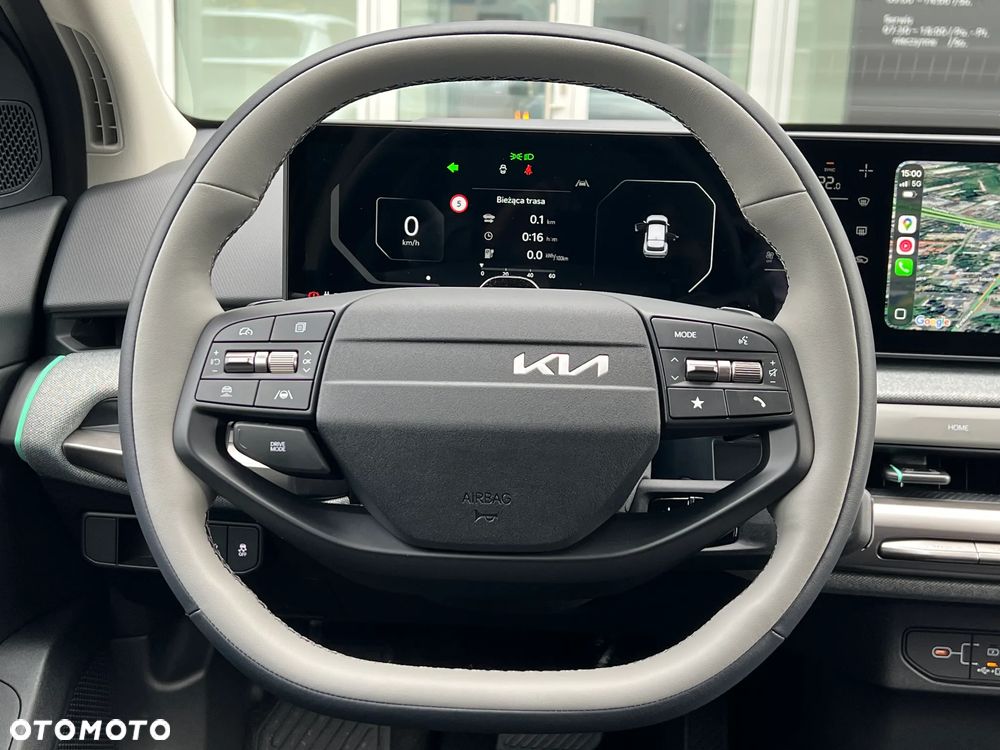 Kia EV4 81.4kWh Business Line - 28