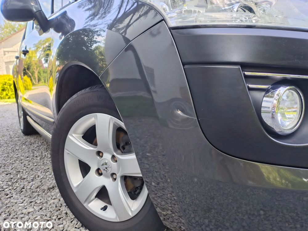 Peugeot 3008 - 9