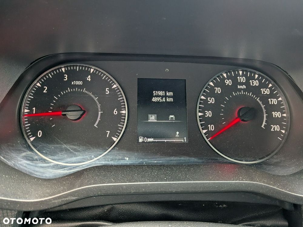Renault Trafic - 13