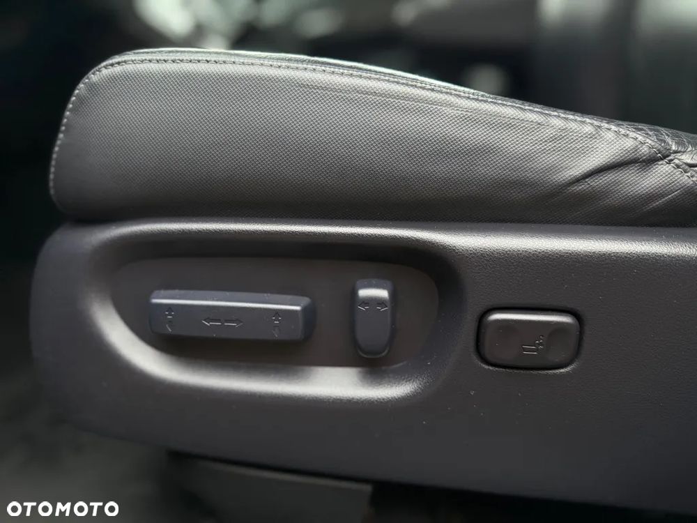 Honda CR-V 2.0i-VTEC Executive - 26