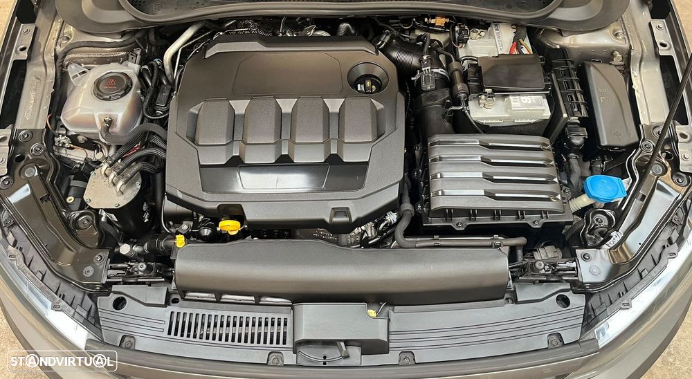 VW Polo 1.6 TDI Trendline - 50