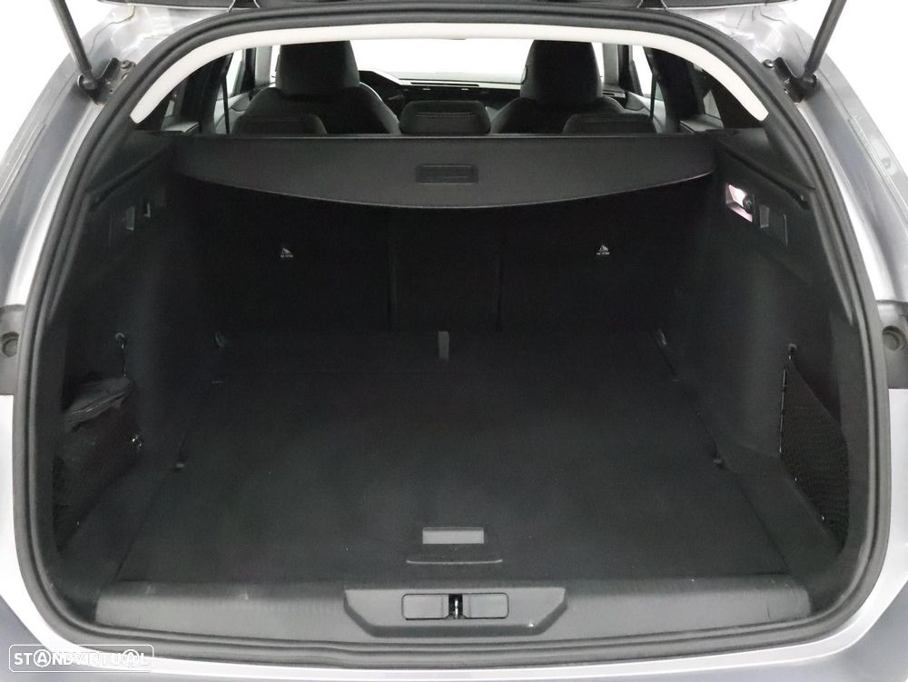 Peugeot 308 SW 1.5 BlueHDi Allure Pack EAT8 - 5