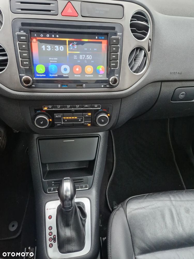 Volkswagen Tiguan 2.0 TDI 4Mot Track&Field DSG - 16