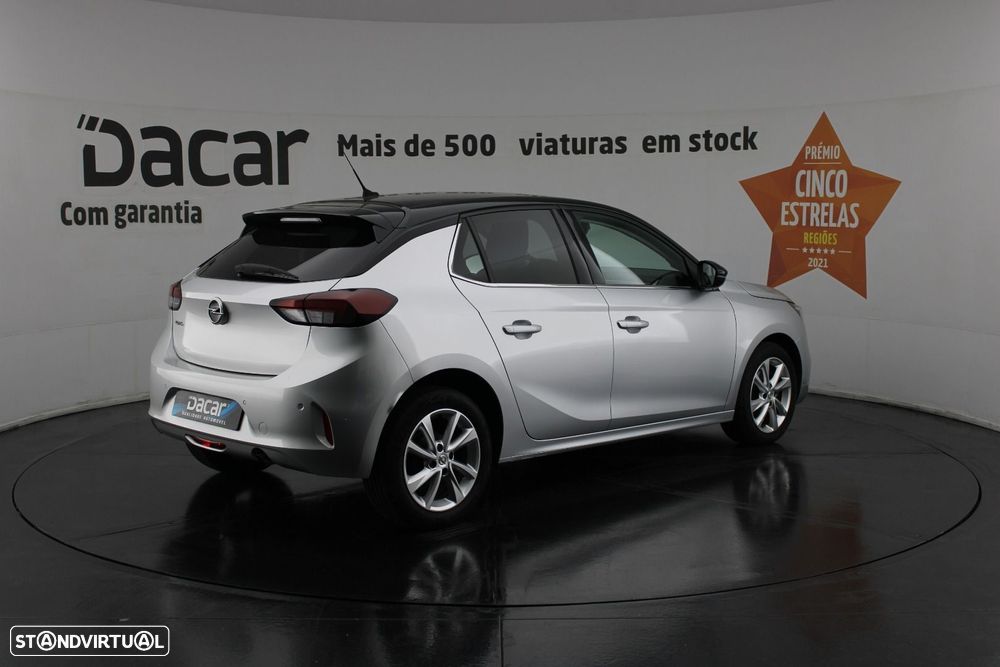 Opel Corsa 1.2 T Elegance - 8