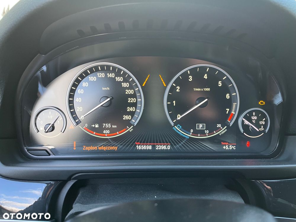 BMW Seria 5 - 11