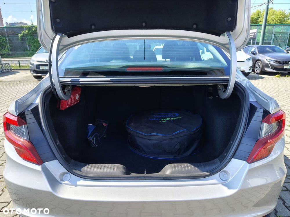 Fiat Tipo - 10