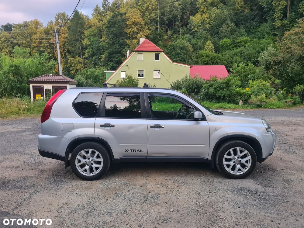 Nissan X-Trail 2.0 dCi LE Platinum - 8