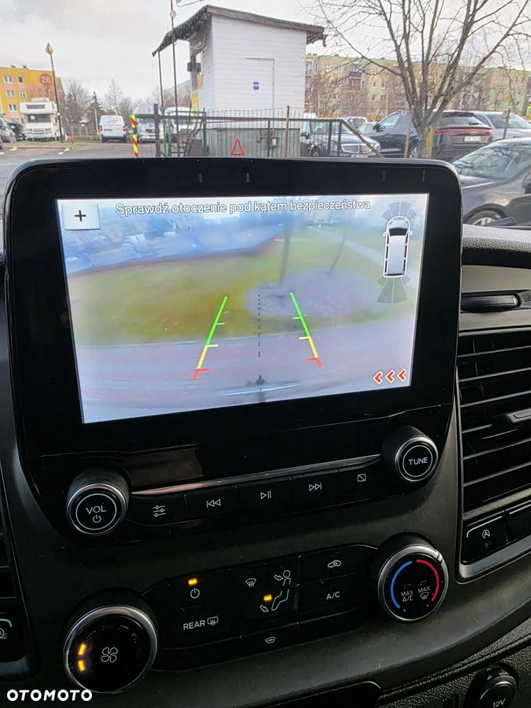 Ford Transit 2.0EcoBlue L3H2 170KM - 18