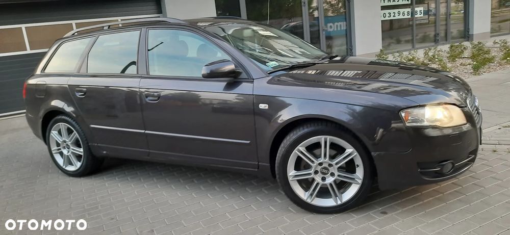 Audi A4 - 21
