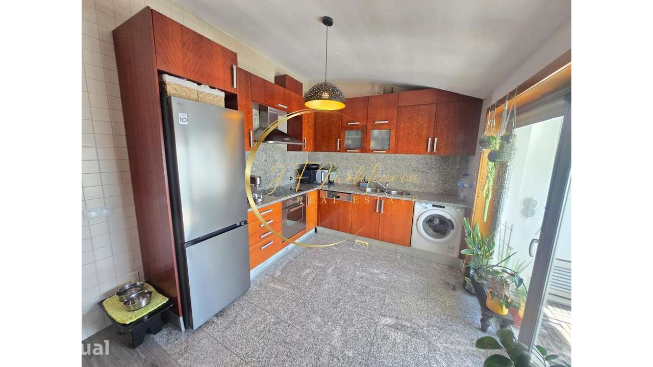 Apartamento T1 -  São Bernardo - Grande imagem: 5/19