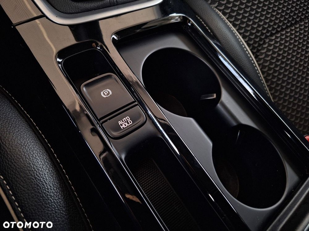 Kia Ceed 1.5 T-GDI Business Line - 27