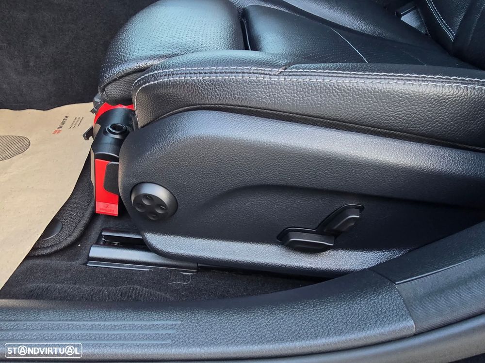 Mercedes-Benz C 220 d Station 9G-TRONIC AMG Line - 27