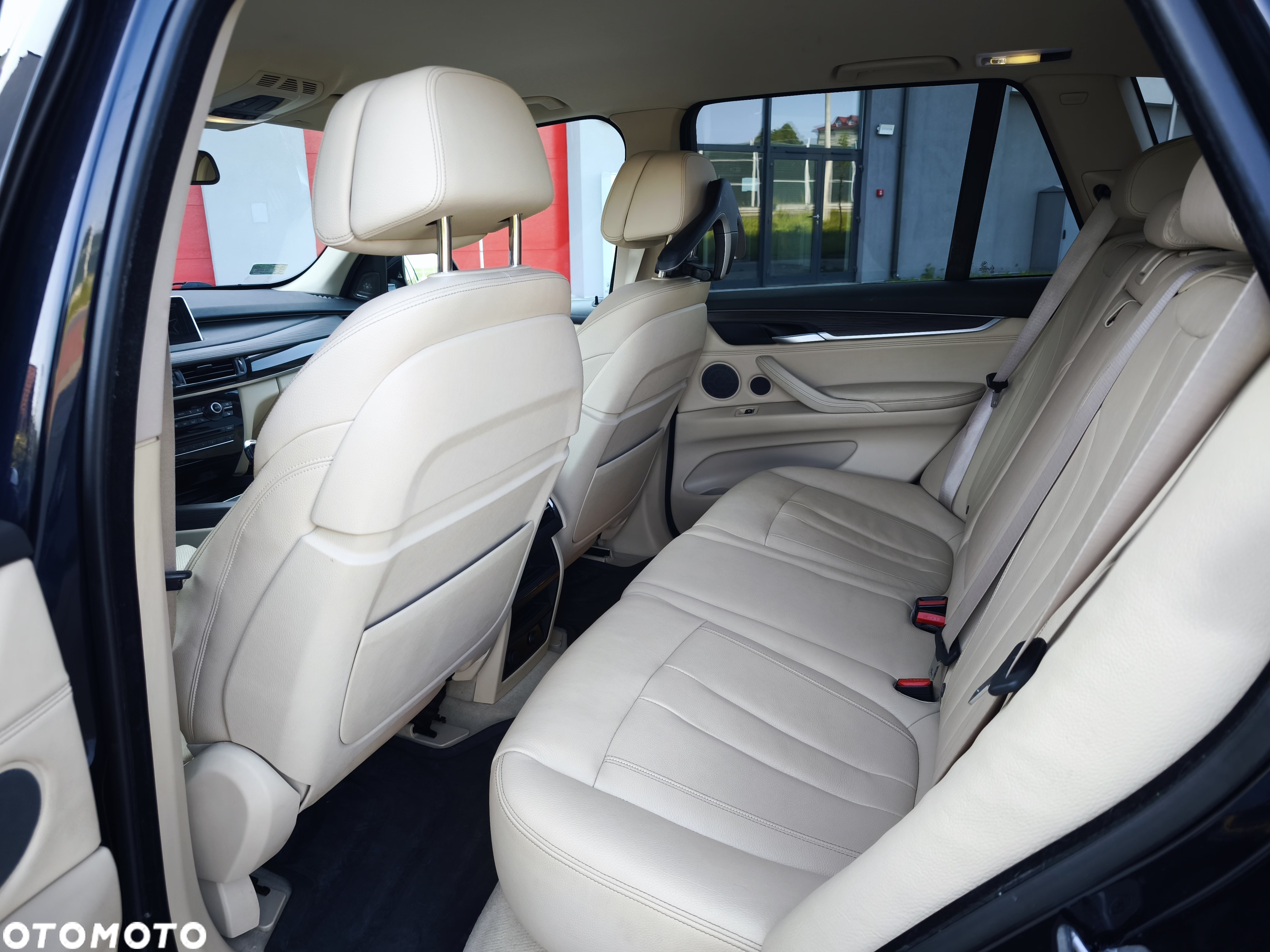 BMW X5 xDrive25d - 10